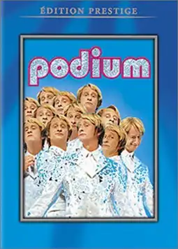 Watch and Download Podium 3