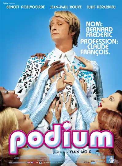 Watch and Download Podium 5