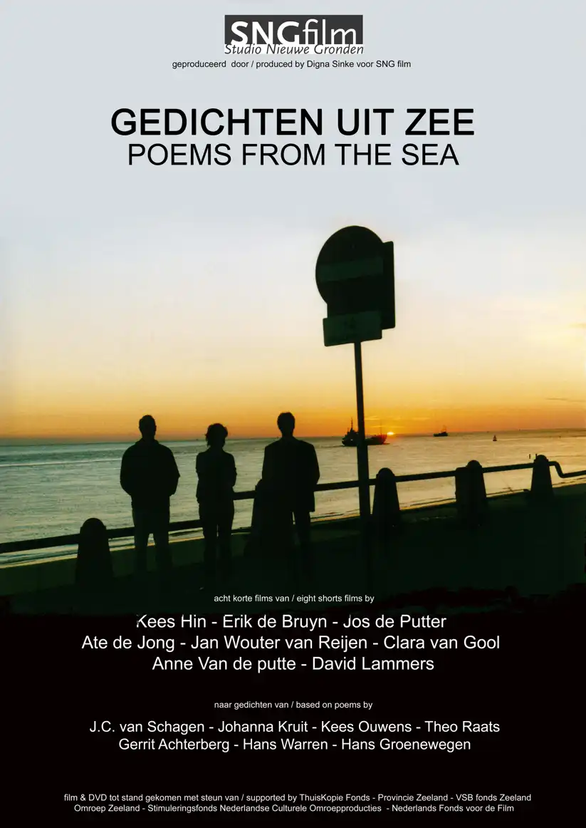 Watch and Download Poems from the Sea 1