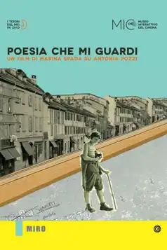 Watch and Download Poesia che mi guardi