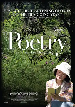 Watch and Download Poetry 7