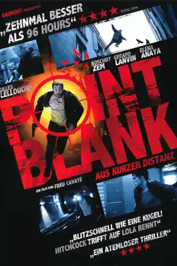 Watch and Download Point Blank 12