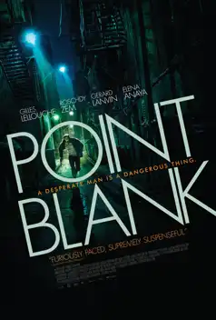 Watch and Download Point Blank