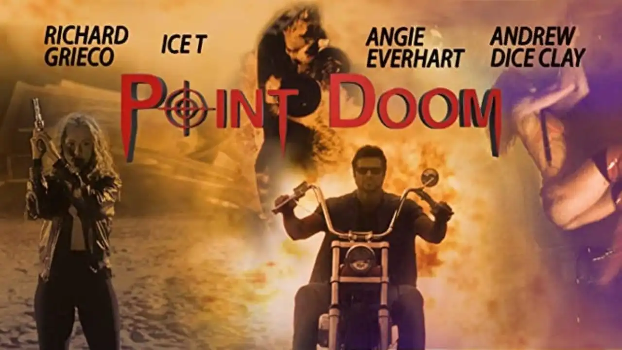 Watch and Download Point Doom 1