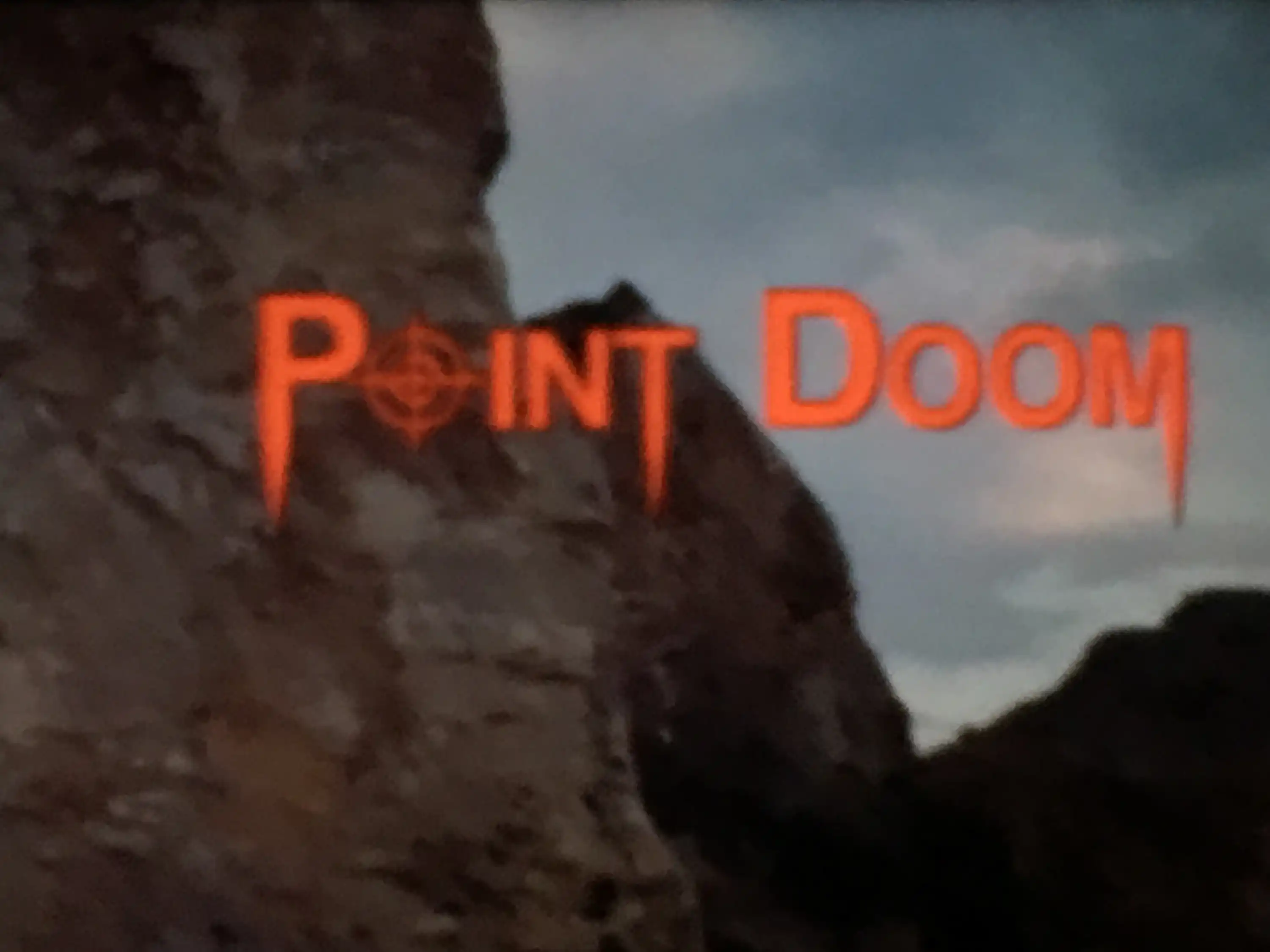 Watch and Download Point Doom 5