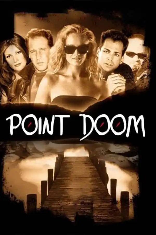 Watch and Download Point Doom