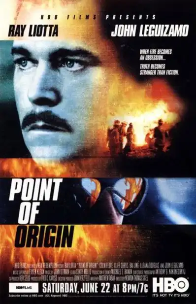 Watch and Download Point of Origin 11