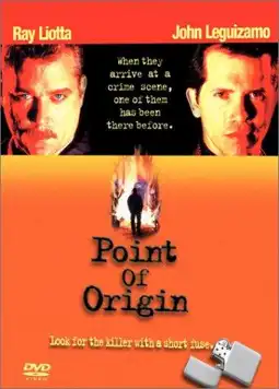 Watch and Download Point of Origin 4