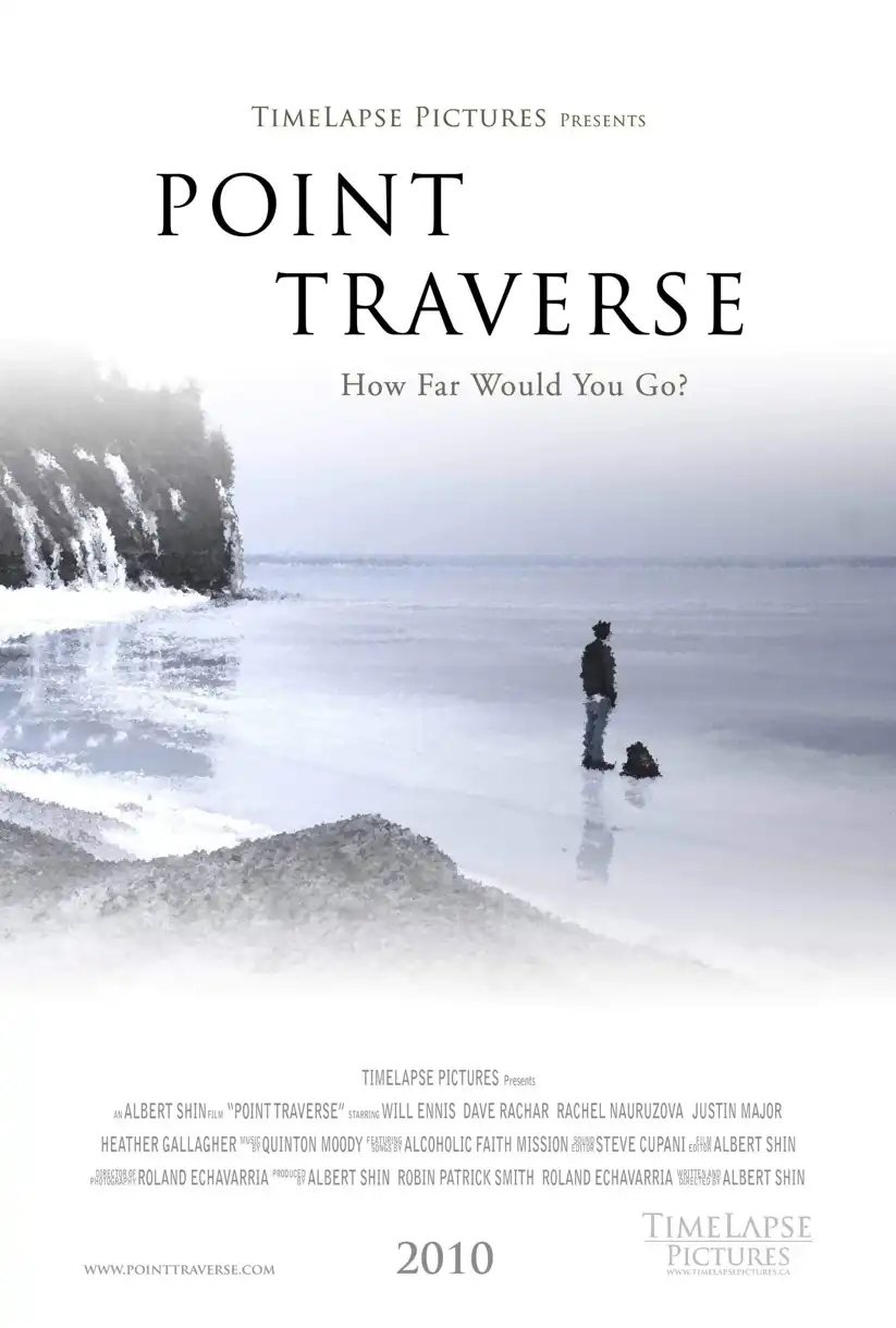 Watch and Download Point Traverse 1