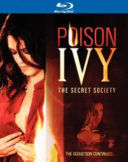 Watch and Download Poison Ivy: The Secret Society 5