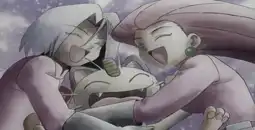 Watch and Download Pokemon Crystal: Raikou, the Legend of Thunder! 11