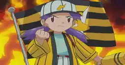 Watch and Download Pokemon Crystal: Raikou, the Legend of Thunder! 6