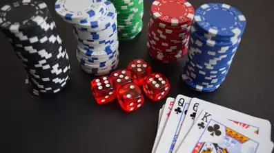 Watch and Download Poker 4