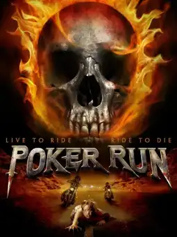 Watch and Download Poker Run 1