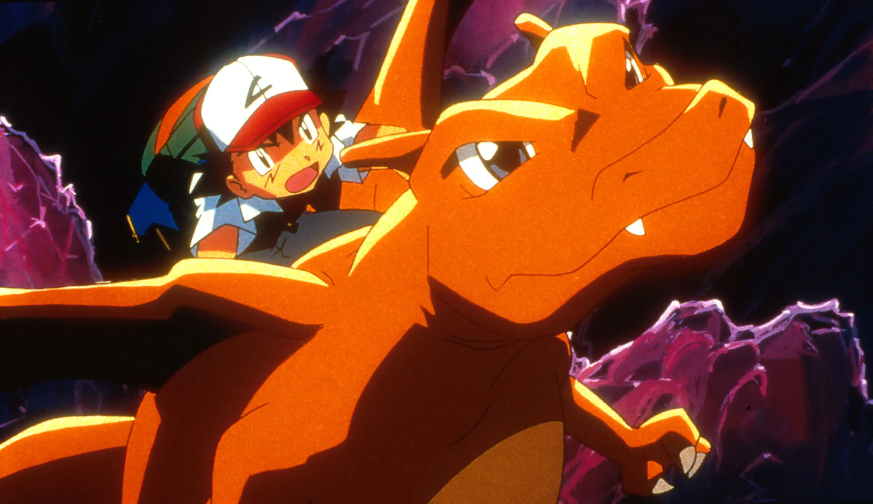 Watch and Download Pokémon 3: The Movie 12