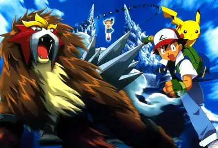 Watch and Download Pokémon 3: The Movie 15