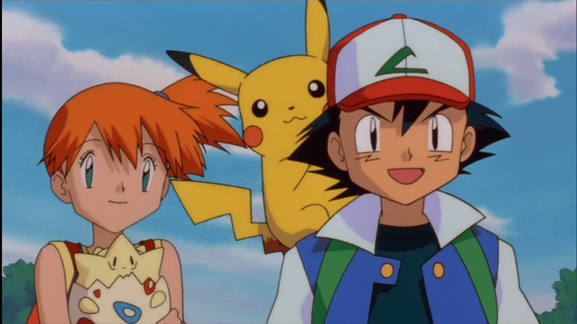 Watch and Download Pokémon 3: The Movie 7