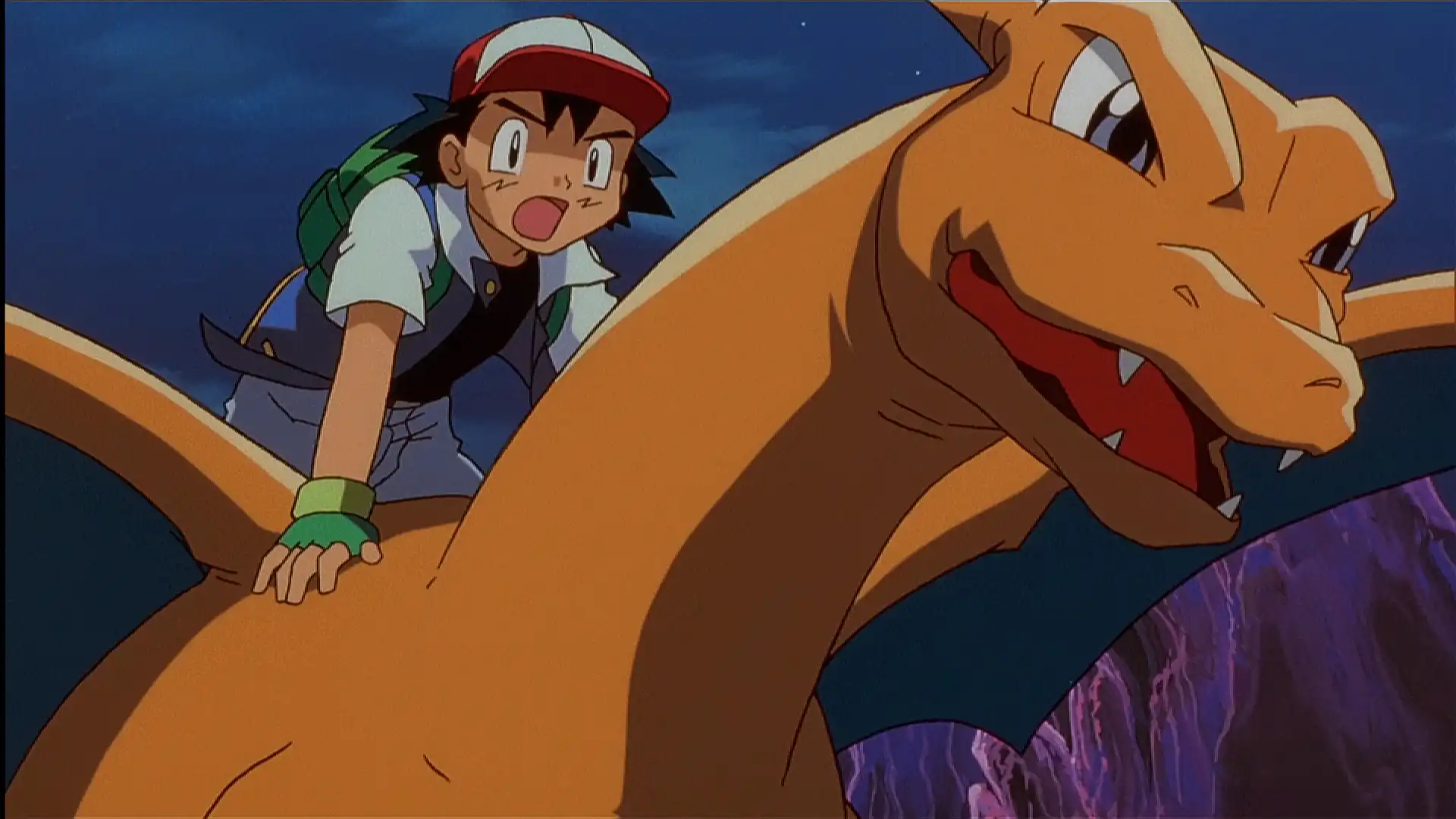 Watch and Download Pokémon 3: The Movie 8