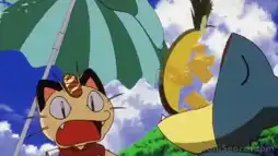 Watch and Download Pokémon 3D Adventure: Find Mew! 2