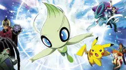 Watch and Download Pokémon 4Ever 1