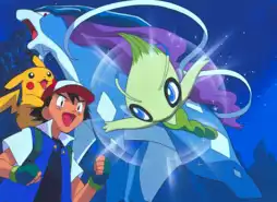 Watch and Download Pokémon 4Ever 10