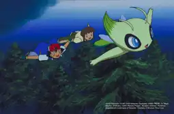 Watch and Download Pokémon 4Ever 11