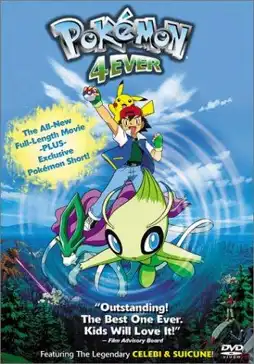 Watch and Download Pokémon 4Ever 13