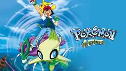 Watch and Download Pokémon 4Ever 3