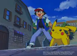 Watch and Download Pokémon 4Ever 5