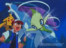 Watch and Download Pokémon 4Ever 6