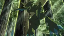 Watch and Download Pokémon 4Ever 8