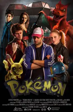 Watch and Download Pokémon Apokélypse 10