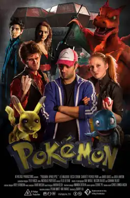 Watch and Download Pokémon Apokélypse 11