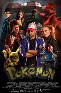 Watch and Download Pokémon Apokélypse