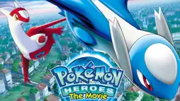 Watch and Download Pokémon Heroes 3