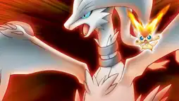 Watch and Download Pokémon the Movie: Black - Victini and Reshiram 2