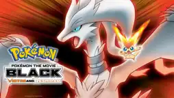 Watch and Download Pokémon the Movie: Black - Victini and Reshiram 3