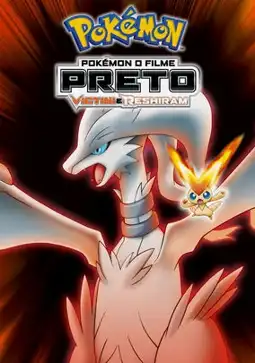 Watch and Download Pokémon the Movie: Black - Victini and Reshiram 7