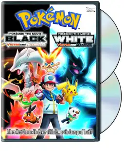 Watch and Download Pokémon the Movie: White - Victini and Zekrom 12