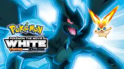 Watch and Download Pokémon the Movie: White - Victini and Zekrom 2