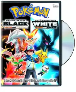 Watch and Download Pokémon the Movie: White - Victini and Zekrom 5