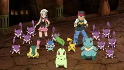 Watch and Download Pokémon: Arceus and the Jewel of Life 11