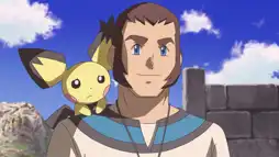 Watch and Download Pokémon: Arceus and the Jewel of Life 12