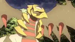 Watch and Download Pokémon: Arceus and the Jewel of Life 13