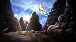 Watch and Download Pokémon: Arceus and the Jewel of Life 4