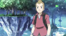 Watch and Download Pokémon: Giratina and the Sky Warrior 12