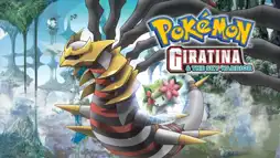 Watch and Download Pokémon: Giratina and the Sky Warrior 2