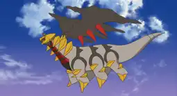 Watch and Download Pokémon: Giratina and the Sky Warrior 4