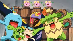 Watch and Download Pokémon: Gotta Dance! 1