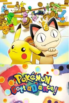 Watch and Download Pokémon: Gotta Dance!